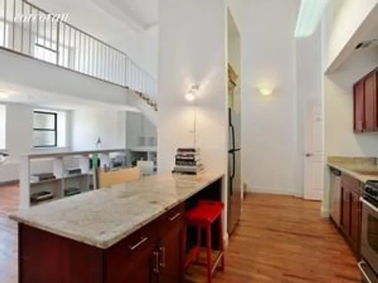 New York City Real Estate | View 259 21st Street, 1B | room 3 | View 4
