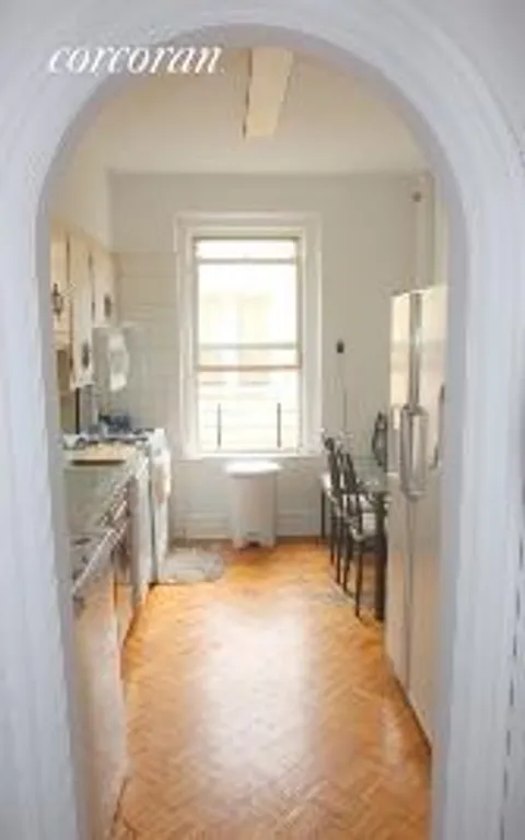 New York City Real Estate | View 655 41st Street, 4A | 3 Beds, 1 Bath | View 1