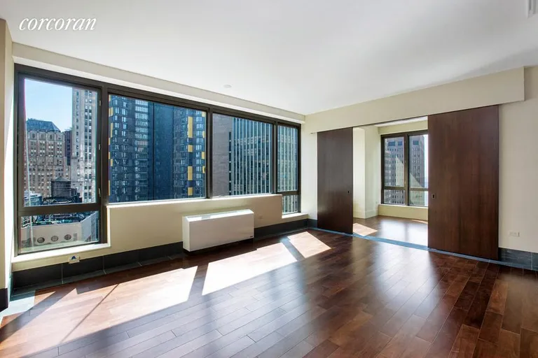 New York City Real Estate | View 40 Broad Street, PH1H | 2 Beds, 2 Baths | View 1