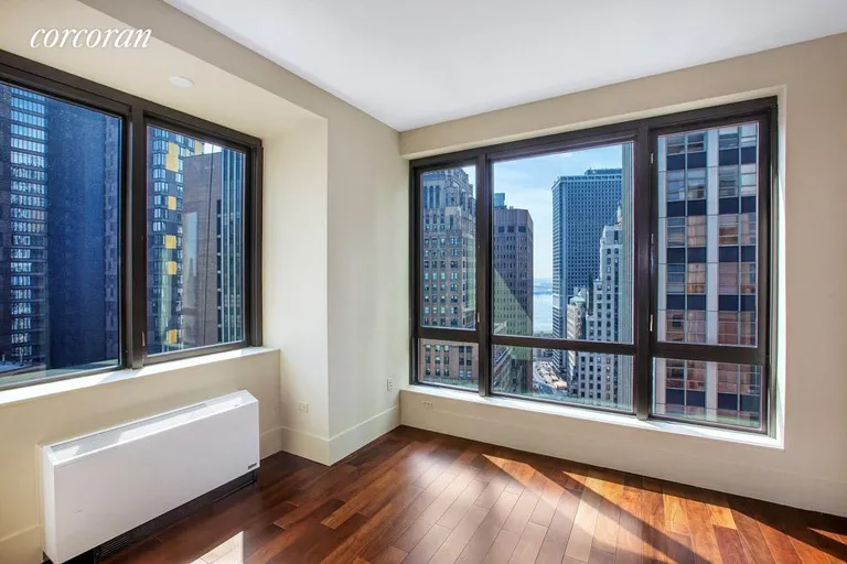 New York City Real Estate | View 40 Broad Street, PH1H | room 2 | View 3