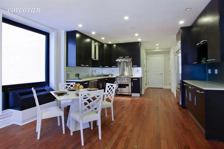 New York City Real Estate | View 233 Pacific Street, 3B | Kitchen | View 2