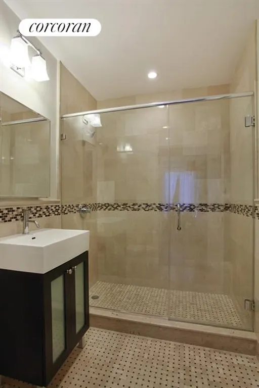 New York City Real Estate | View 233 Pacific Street, 3B | Bathroom | View 4