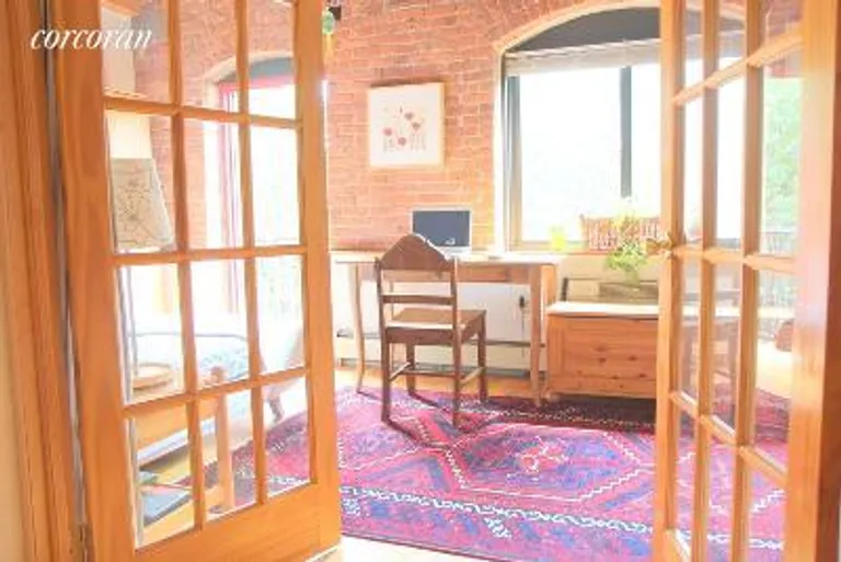 New York City Real Estate | View 420 12th Street, P3R | 1 Bed, 1 Bath | View 1