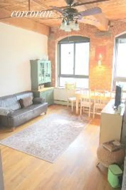 New York City Real Estate | View 420 12th Street, P3R | room 13 | View 14