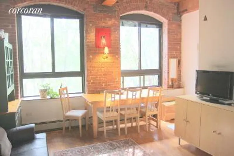 New York City Real Estate | View 420 12th Street, P3R | room 15 | View 16