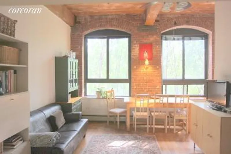 New York City Real Estate | View 420 12th Street, P3R | room 16 | View 17