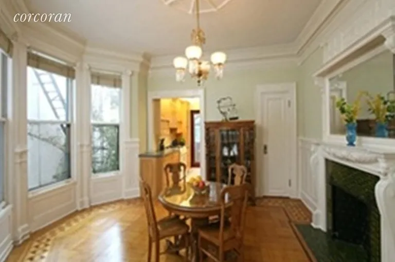 New York City Real Estate | View 296 Garfield Place, 1 | room 1 | View 2