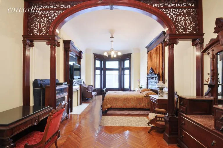 New York City Real Estate | View 296 Garfield Place, 1 | room 2 | View 3