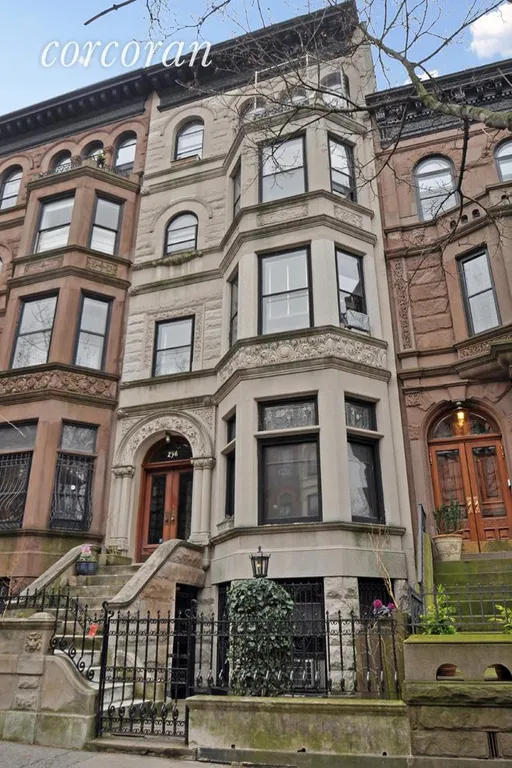 New York City Real Estate | View 296 Garfield Place, 1 | room 7 | View 8
