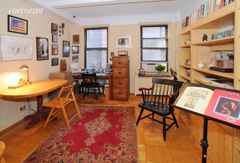 New York City Real Estate | View 18 West 70th Street, 3C | room 1 | View 2