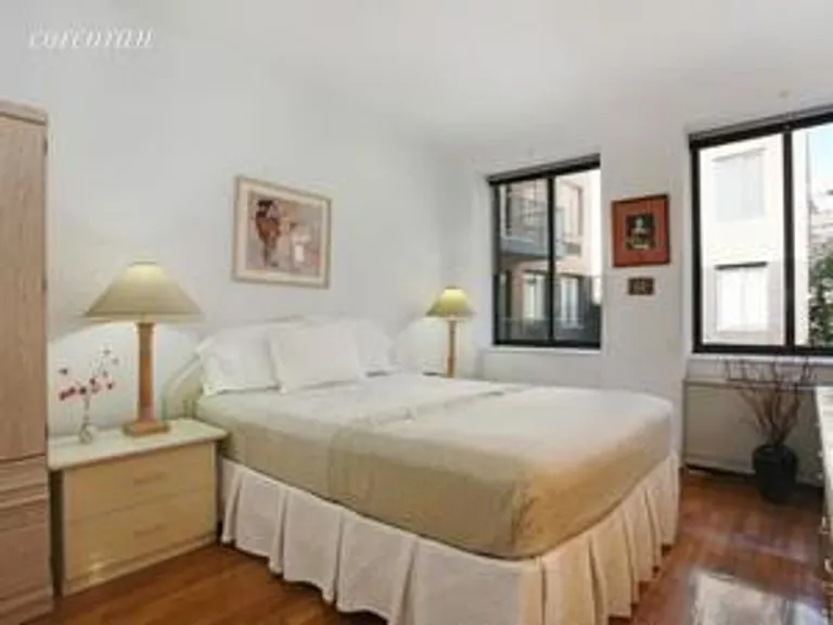 New York City Real Estate | View 167 Perry Street, 4H | room 1 | View 2