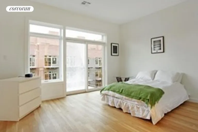 New York City Real Estate | View 136 Clifton Place, 3A | room 3 | View 4