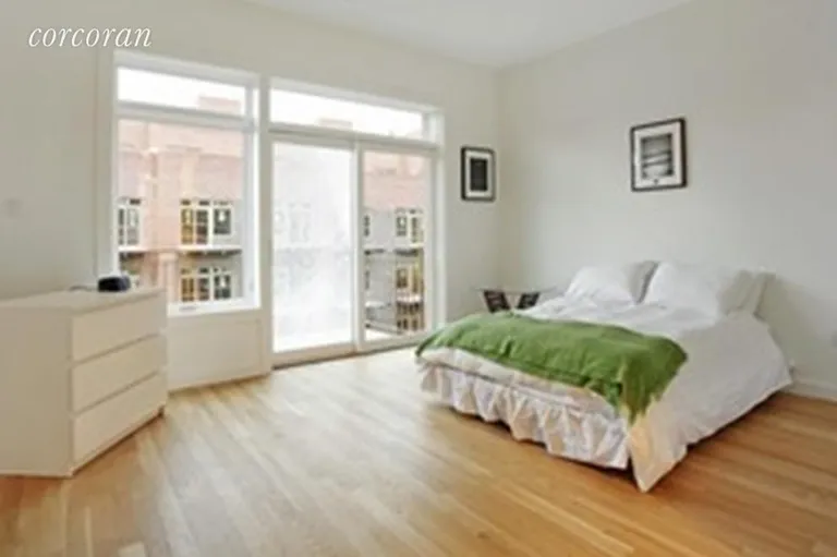 New York City Real Estate | View 136 Clifton Place, 4B | room 2 | View 3
