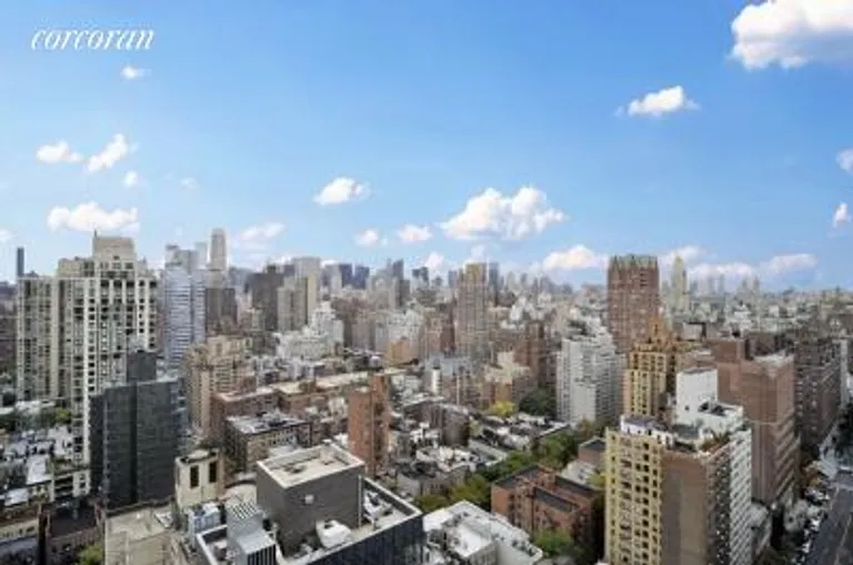 New York City Real Estate | View 301 East 79th Street, 33P | 1 Bed, 1 Bath | View 1