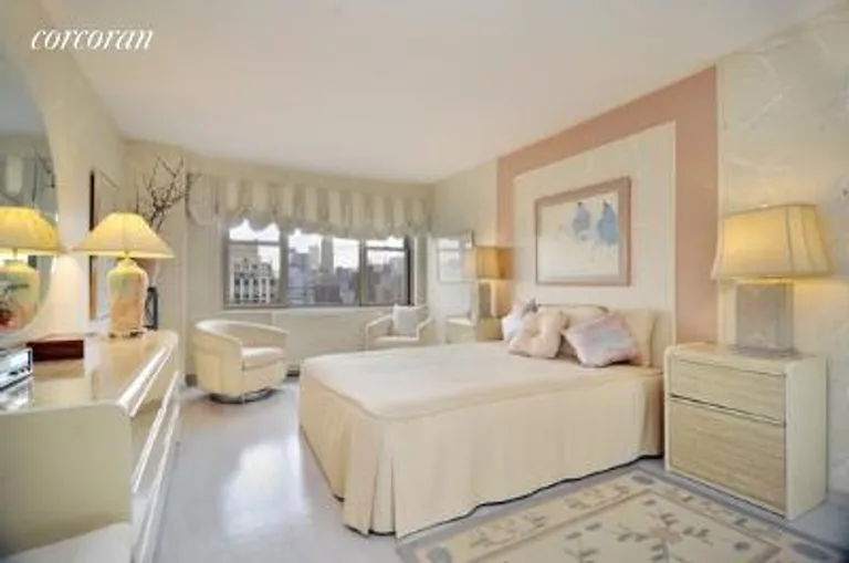 New York City Real Estate | View 301 East 79th Street, 33P | room 3 | View 4
