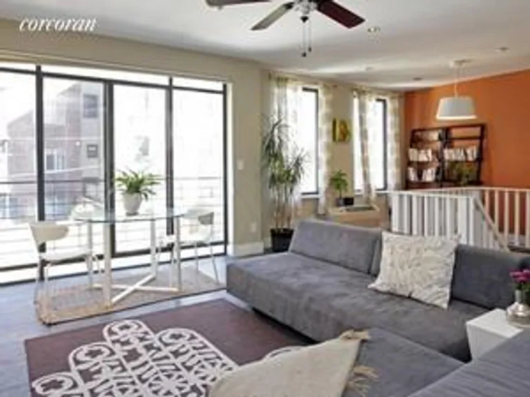 New York City Real Estate | View 363 16TH STREET, 1B | 1 Bed, 2 Baths | View 1