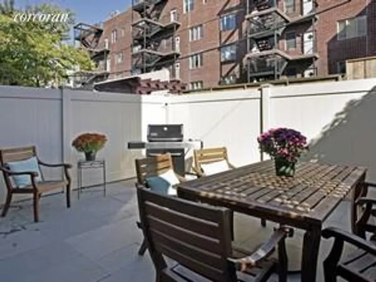 New York City Real Estate | View 363 16TH STREET, 1B | room 3 | View 4