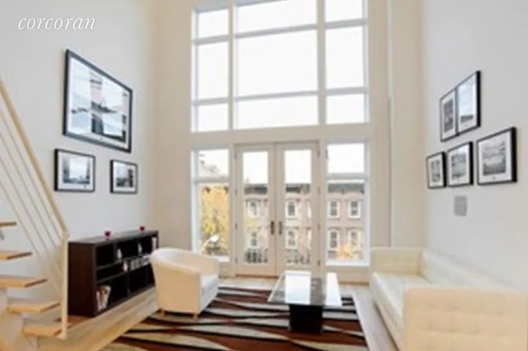 New York City Real Estate | View 144 Clifton Place, 4A | 2 Beds, 1 Bath | View 1