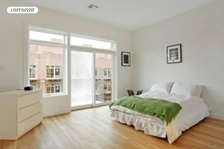 New York City Real Estate | View 144 Clifton Place, 4A | room 4 | View 5