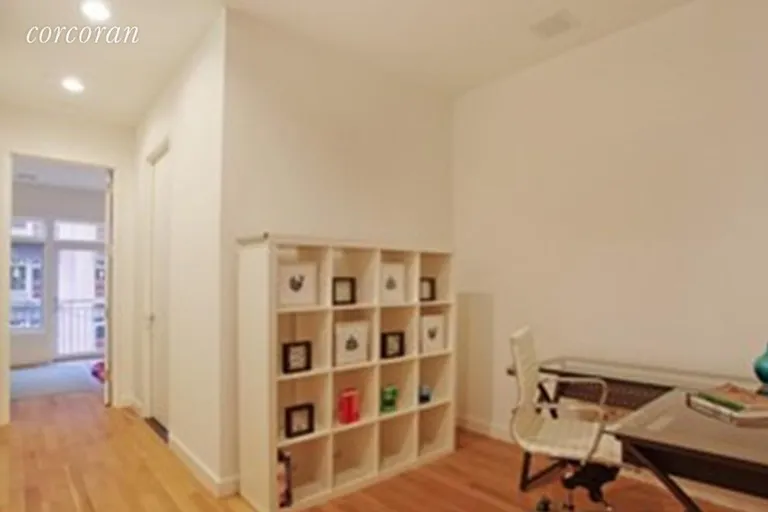New York City Real Estate | View 142 Clifton Place, 2B | room 2 | View 3