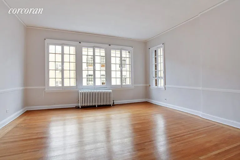 New York City Real Estate | View 66 East 83rd Street, 5A | 1 Bath | View 1
