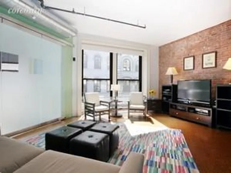 New York City Real Estate | View 889 Broadway, 5B | 2 Beds, 2 Baths | View 1