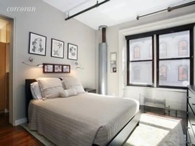 New York City Real Estate | View 889 Broadway, 5B | room 3 | View 4