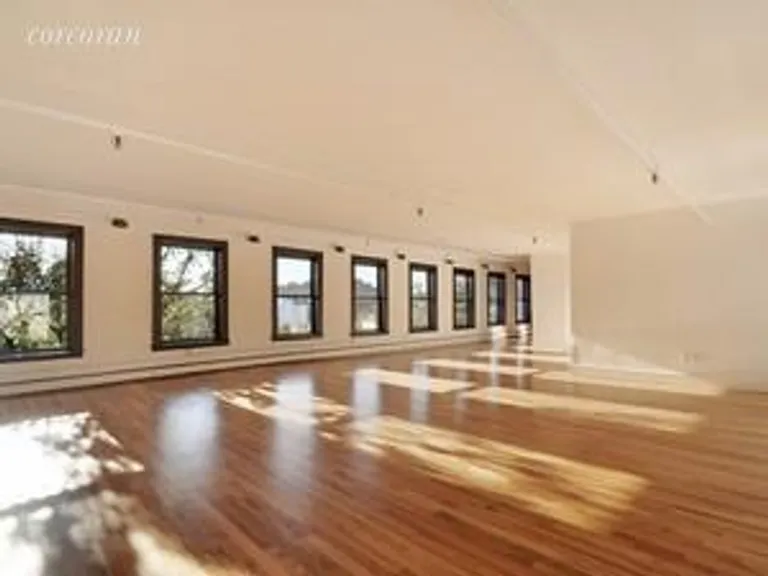 New York City Real Estate | View 606 Driggs Avenue, 3-S | 2 Beds, 1 Bath | View 1