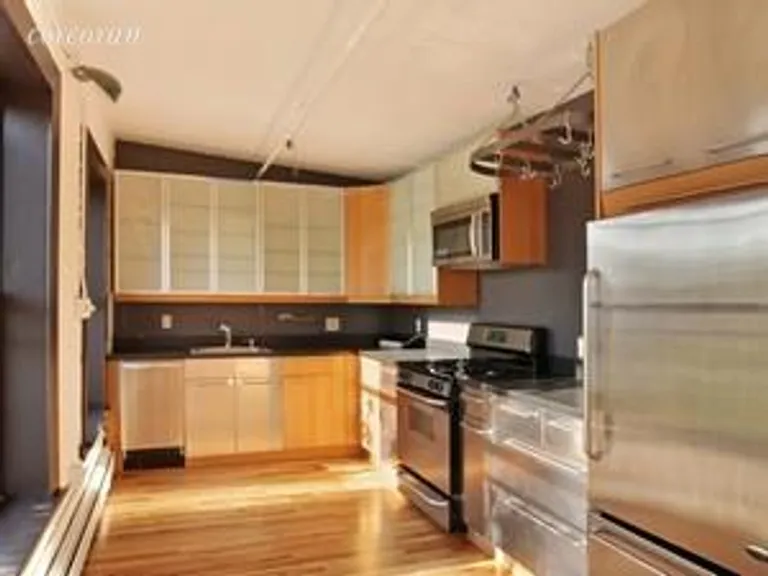 New York City Real Estate | View 606 Driggs Avenue, 3-S | room 2 | View 3
