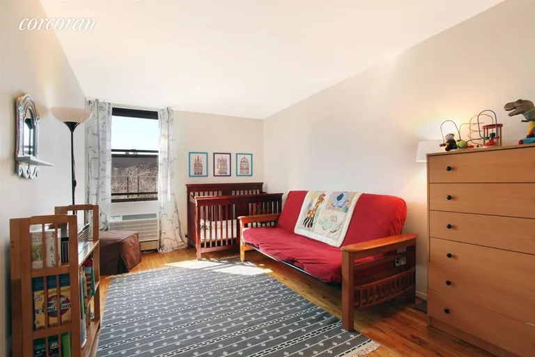 New York City Real Estate | View 44 Carroll Street, #2L | Kids Bedroom | View 5
