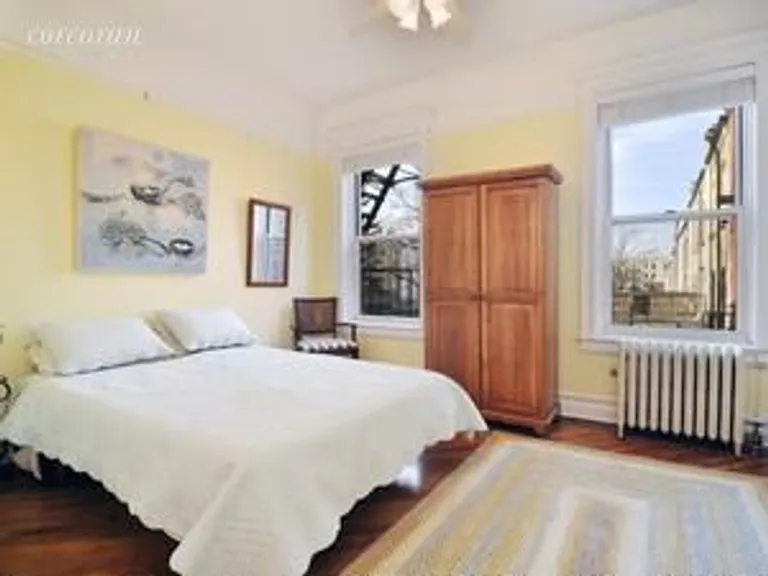 New York City Real Estate | View 88 Prospect Park West, 2C | room 1 | View 2