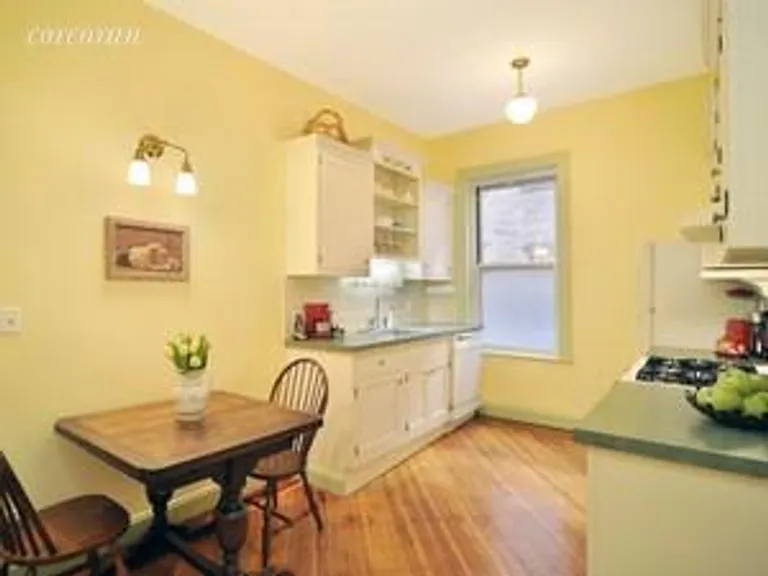New York City Real Estate | View 88 Prospect Park West, 2C | room 2 | View 3