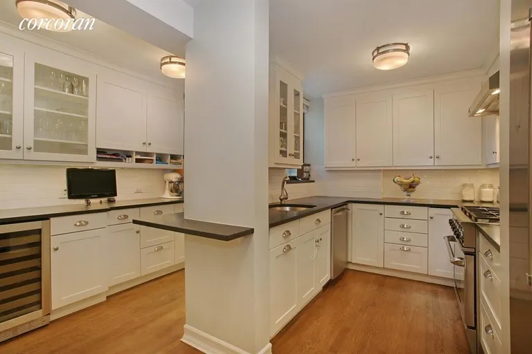 New York City Real Estate | View 230 East 73rd Street, 6CD | 3 Beds, 3 Baths | View 1