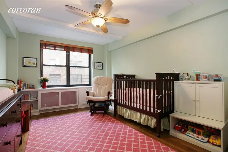New York City Real Estate | View 230 East 73rd Street, 6CD | Kids Bedroom | View 7