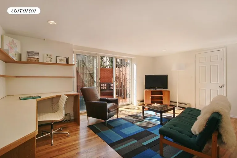 New York City Real Estate | View 59 1/2 Wyckoff Street, 1 | room 5 | View 6