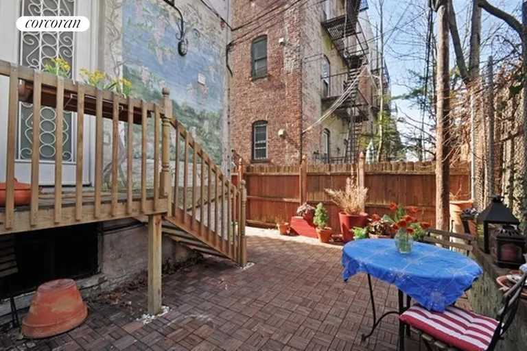 New York City Real Estate | View 567 8th Street, 1L | room 5 | View 6