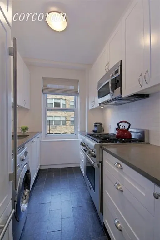 New York City Real Estate | View 170 East 77th Street, 10F | Kitchen | View 2