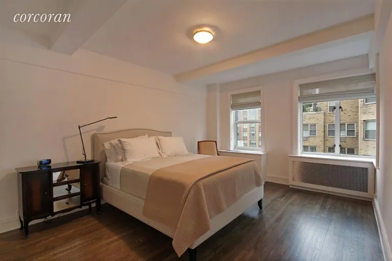 New York City Real Estate | View 170 East 77th Street, 10F | Bedroom | View 3