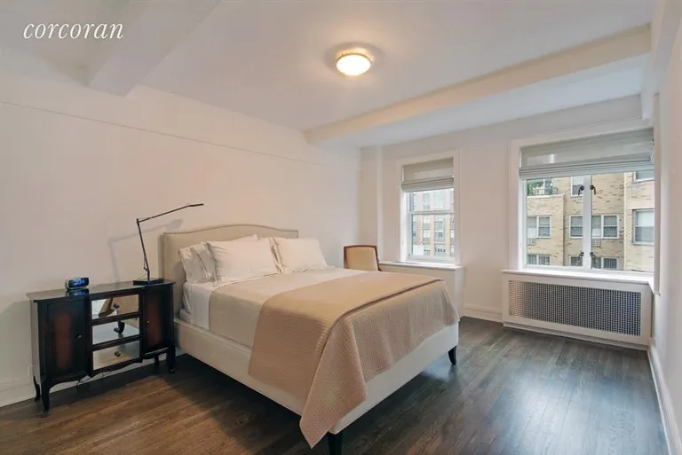 New York City Real Estate | View 170 East 77th Street, 10F | Bedroom | View 7
