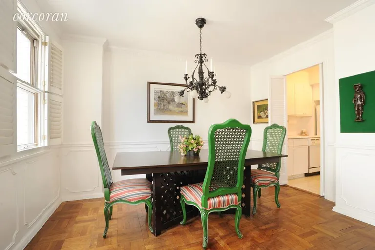 New York City Real Estate | View 201 East 66th Street, 7P | room 1 | View 2
