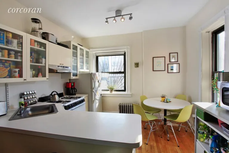 New York City Real Estate | View 428 Prospect Place, 3R | room 1 | View 2