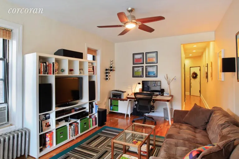 New York City Real Estate | View 428 Prospect Place, 3R | room 2 | View 3