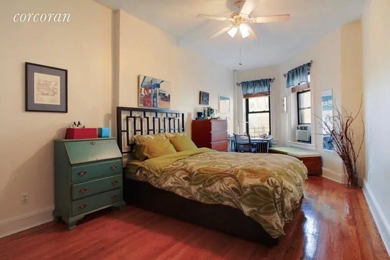 New York City Real Estate | View 428 Prospect Place, 3R | room 3 | View 4