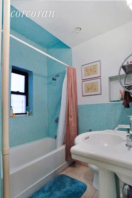 New York City Real Estate | View 428 Prospect Place, 3R | room 4 | View 5