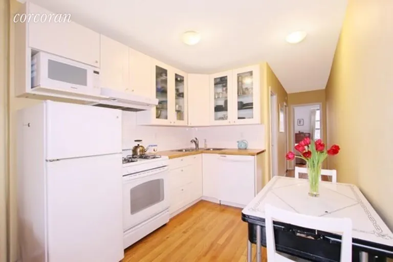 New York City Real Estate | View 535 Clinton Street, 2A | room 1 | View 2