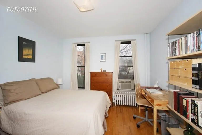 New York City Real Estate | View 535 Clinton Street, 2A | room 2 | View 3