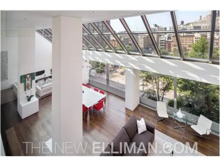 New York City Real Estate | View 35 North Moore Street, PH | room 3 | View 6