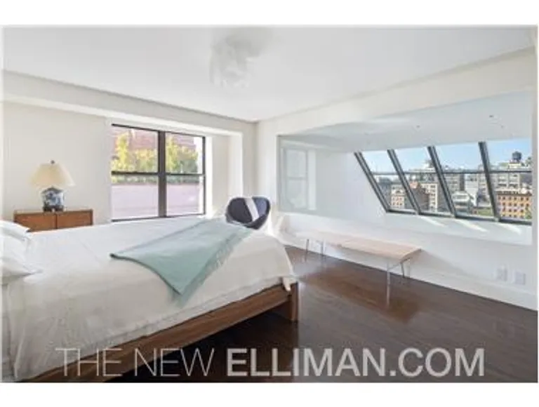 New York City Real Estate | View 35 North Moore Street, PH | room 7 | View 10