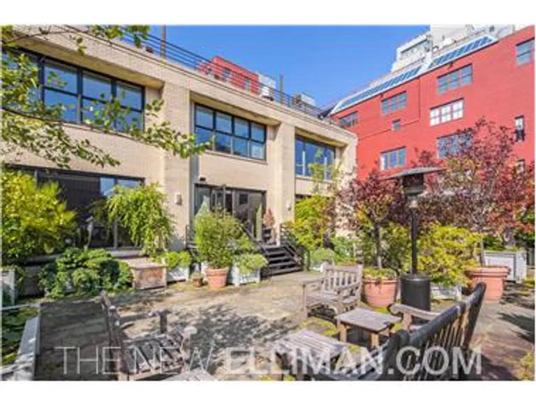 New York City Real Estate | View 35 North Moore Street, PH | room 15 | View 18