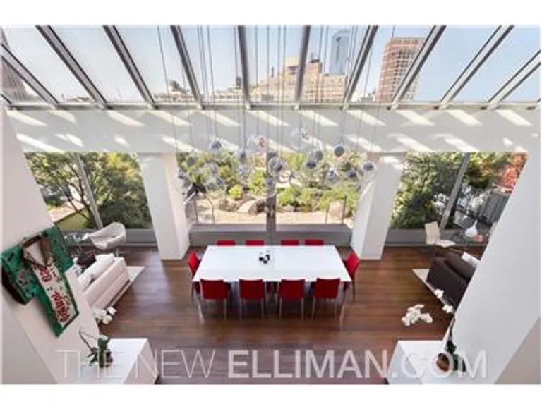 New York City Real Estate | View 35 North Moore Street, PH | room 24 | View 27